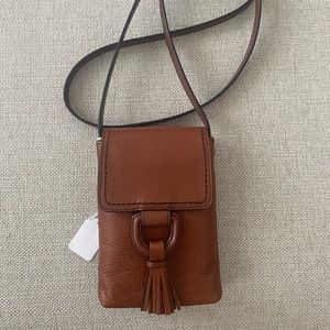 Fossil Bobbie Phone Case NWT